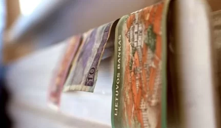 11 tūkst. vilniečių reikalauja pigesnio šildymo