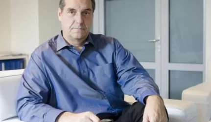 A. Kaušpėdo bendrovei iškelta bankroto byla