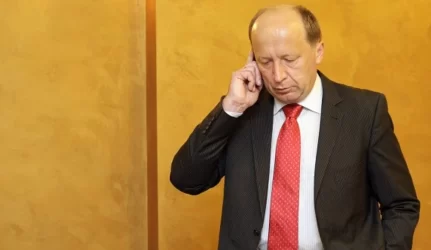 A.Kubilius: permainos “Leo LT” yra neišvengiamos