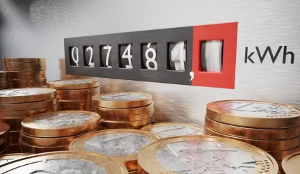 kiek energijos sunaudoja prietaisai