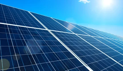 Australijoje bus pastatyta didžiausia pasaulyje saulės elektrinė