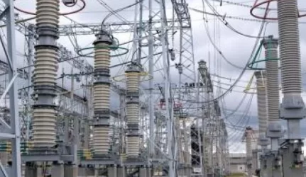 Baigta 86 mln. litų vertės transformatorių pastotės rekonstrukcija