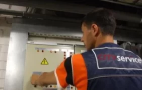 City service