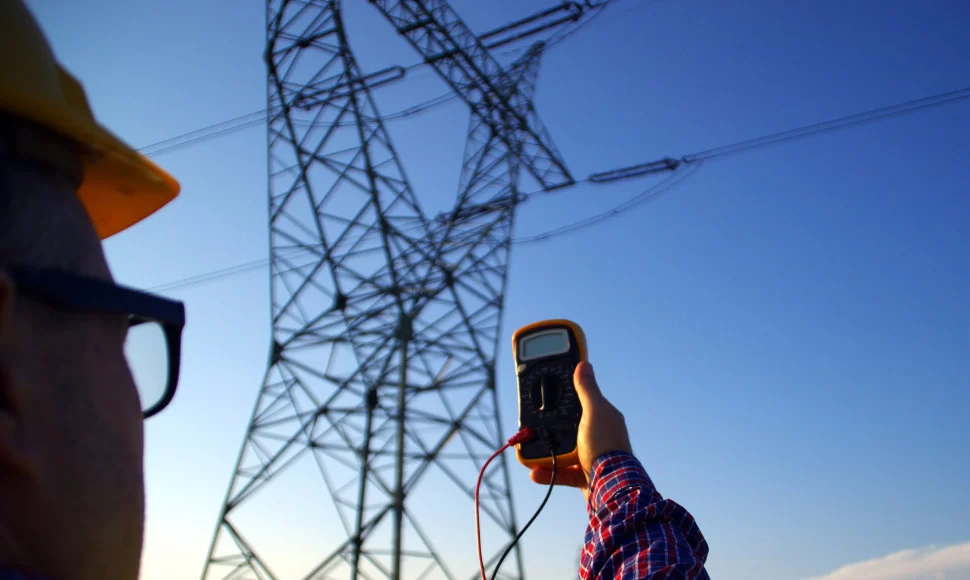 ES kerta kelią energetikos monopolijoms