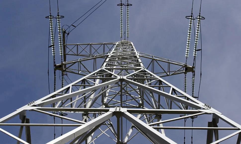 Elektros tiltas su Švedija – toliau nežinioje