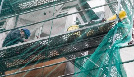 Renovacijai – 40 milijonų