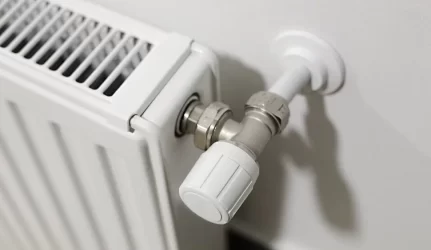 Šilumos kaina Kaune nuo birželio mažės 22 procentais