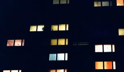 Socialiniam būstui – šviesa