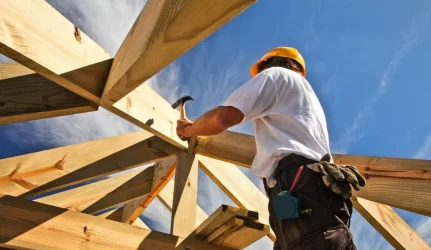 Statybinių medžiagų gamintojai