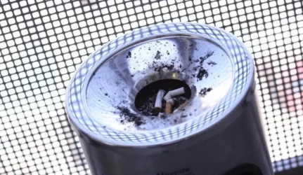 Baudos už nuorūką