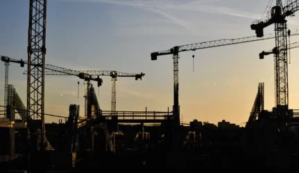 Vilniaus kapitalinė statyba