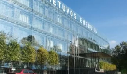 Išrinkta nauja “Lietuvos energijos” valdyba