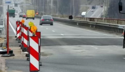 “Kauno keliai” taikiai baigė paskutinį ginčą su Kelių direkcija