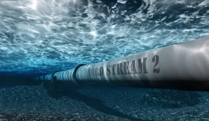 Leidimai dujotiekio statyboms negauti, o darbai vyksta sparčiai