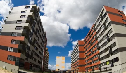 nekilnojamojo turto mokestis