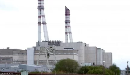 Atominė elektrinė Kaune