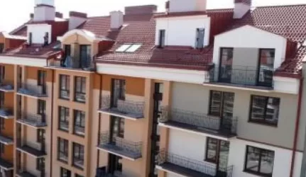 Bankai: būsto paskolų išdavimas augs