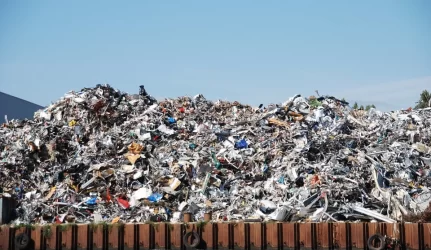 Aliekų surinkimo rinkliavos