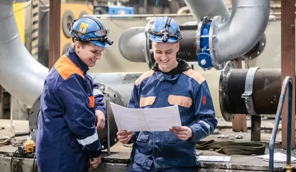 Elektrėnai statybos