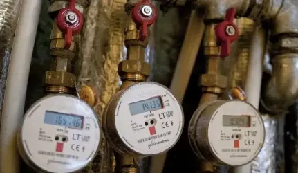 Karšto vandens apskaita – gyventojų sąmoningumo reikalas