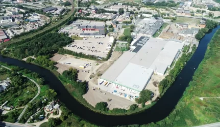 Klaipėdos medienos darbas