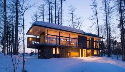 Lietuviški langai įtiko japonams