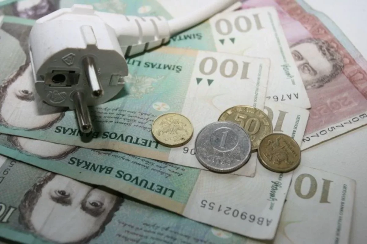 “NDX energija” sutinka bendradarbiauti su Vyriausybe