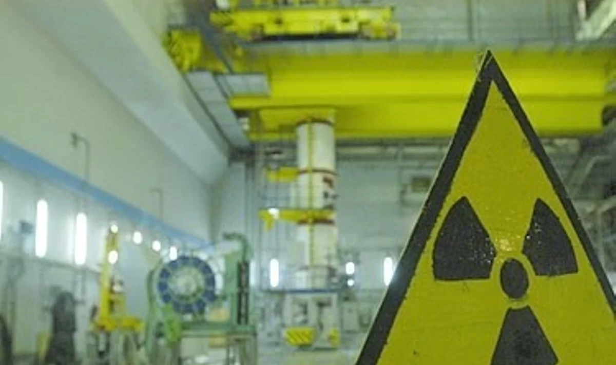 NDX energija