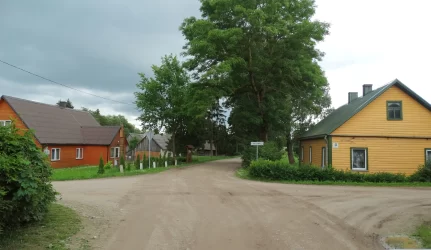 Parengtas apie 48,3 ha teritorijos buvusiame Gulbinų kaime, Gulbinų rajono urbanistinės plėtros koncepcijoje pažymėtos indeksu T-04, Vilniaus m., Verkių sen., detalusis planas.