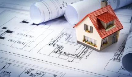 Parengtas žemės sklypo (kadastro Nr. 0101/0075:2721), esančio Juodasis kelias 68 Vilniuje, detalusis planas