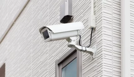 Pasiteisino Vilniuje įrengta stebėjimo kamerų sistema