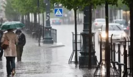 audros padarinių šalinimas