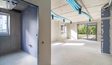 Komercinės patalpos