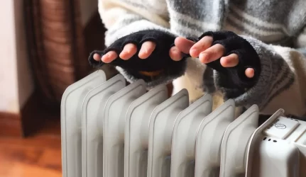 Šildymo kaina Lietuvoje