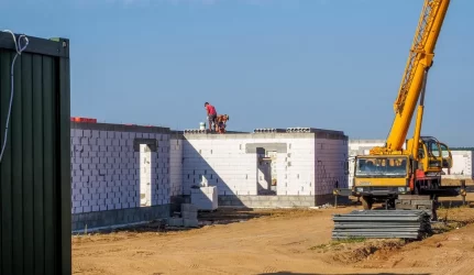 Statybų įstatymas pakeitimai