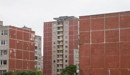 Turto deklaravimas Lietuvoje