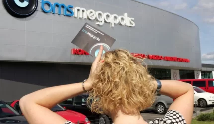 Konkurentė bando "prisirišti" BMS klientus