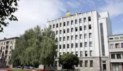 Kauno savivaldybė ieško sau naujų patalpų