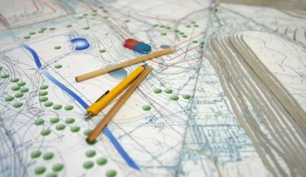 teritorijų planavimas