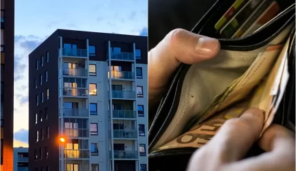 Specialistai: būsto rinką pagyvintų tik dar žemesnės kainos