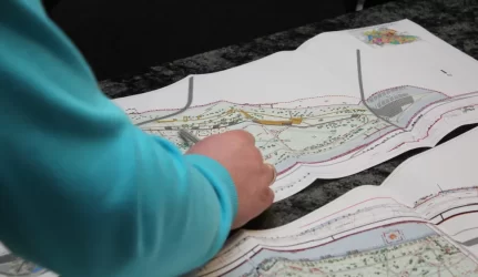 teritorijų planavimas