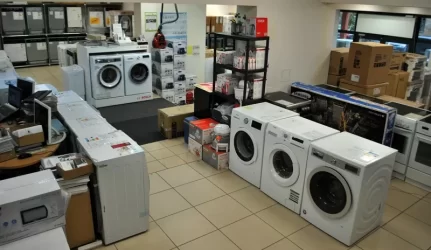 Buitinės technikos pardavėjai beveik iškėlė baltą vėliavą