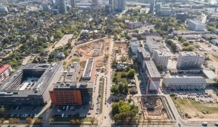 /Vilnius/ Rugsėjį prasidės Aplinkos ir miesto tvarkymo konkursas