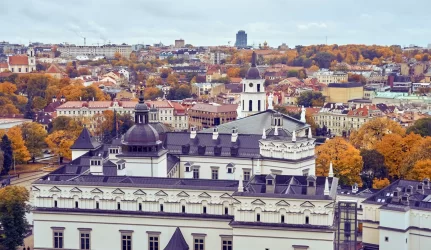 Valdovų rūmuose vėl pluša meistrai