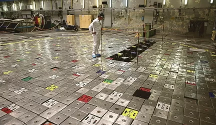 A.Kubilius: uždarius Ignalinos AE, Rusija netaps vienintele energijos tiekėja