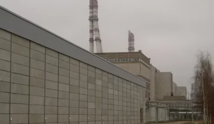 Naujos AE statybos saugos reikalavimai pagal TATENA