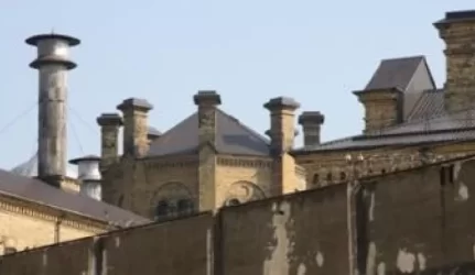 Už 600 mln. litų statysime naujus kalėjimus