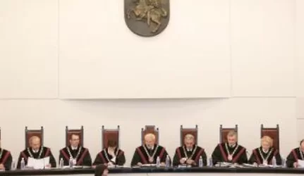 KT nagrinės žemės savininkų pretenzijas