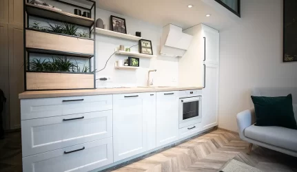 Ekspertai: nuomos kainos greitai pasieks dugną