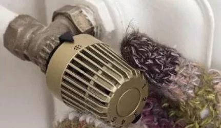 Šiluma džiaugsis ne visi klaipėdiečiai